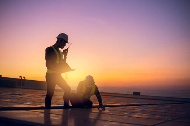 Best Metal Roofing Contractor  in Vineyard, UT