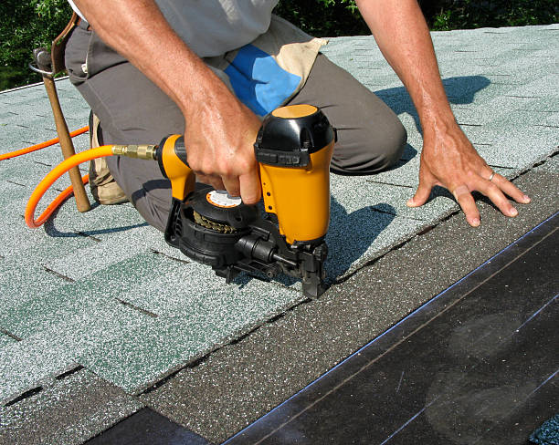Best New Roof Installation  in Vineyard, UT
