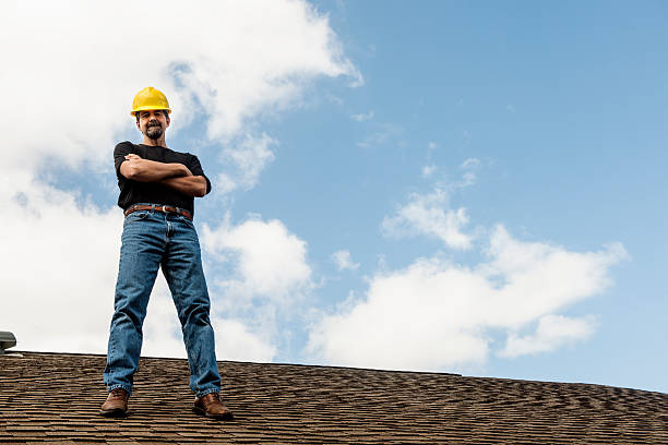 Professional Roofing Contractor in Vineyard, UT