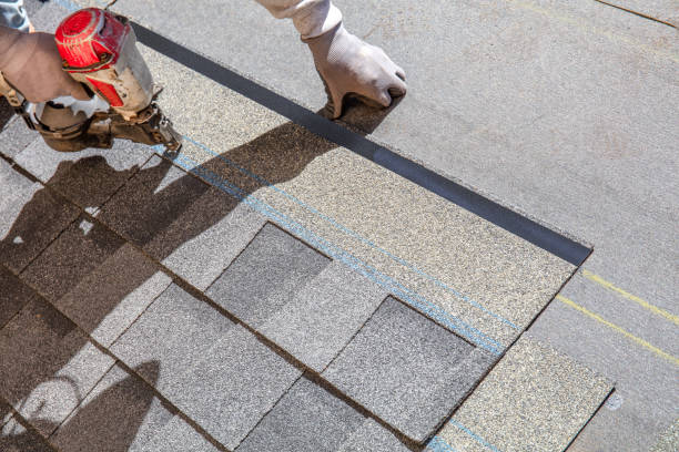 Best Residential Roofing Contractor  in Vineyard, UT